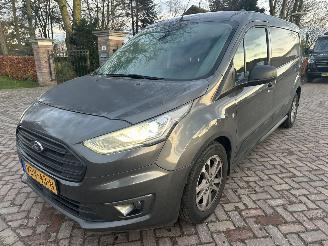bruktbiler auto Ford Transit Connect 1.5 ECOBLUE L2 TREND 88 Kw 2020/1