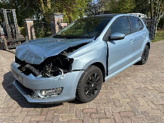 škoda Volkswagen Polo 1.2 TDI Bl.M. Comfline