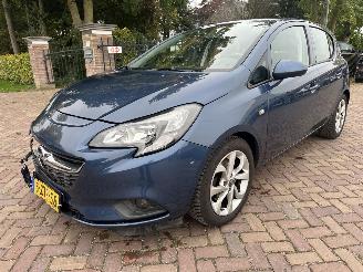 Opel Corsa-E 1.0 Turbo Color Ed. picture 1