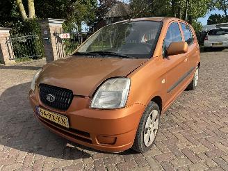 Avarii autoturisme Kia Picanto 1.0 2005/9