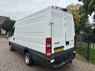 Iveco Daily 35C13V 330 H3 euro5 picture 10