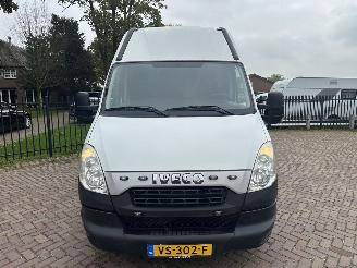 Iveco Daily 35C13V 330 H3 euro5 picture 3