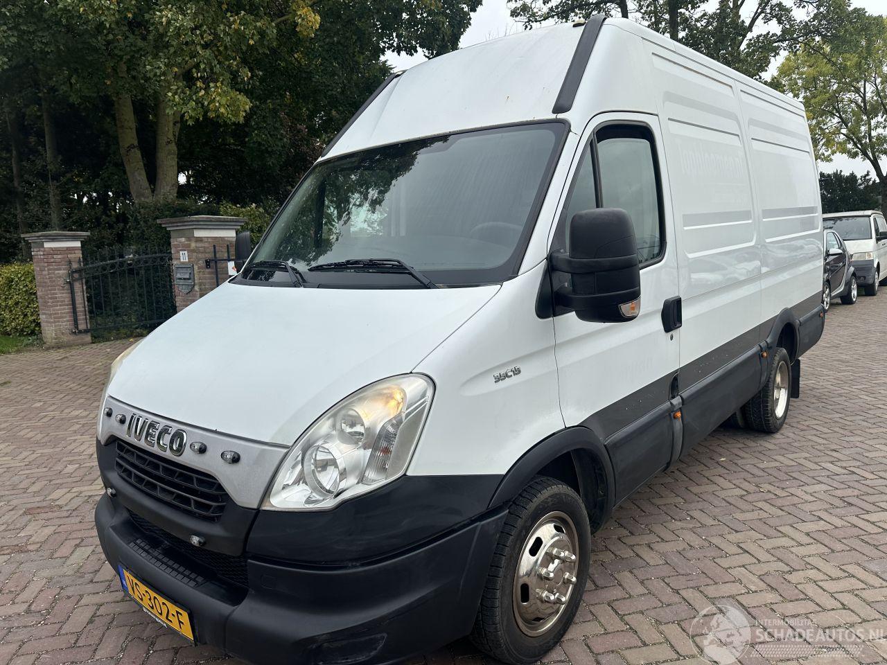 Iveco Daily 35C13V 330 H3 euro5