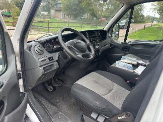 Iveco Daily 35C13V 330 H3 euro5 picture 11