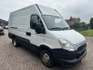 Iveco Daily 35C13V 330 H3 euro5 picture 4