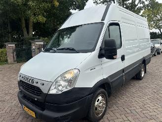  Iveco Daily 35C13V 330 H3 euro5 2013/4