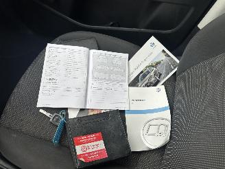Volkswagen Up! 1.0 take up! BlueM. picture 13