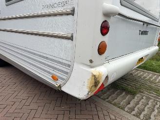 Tabbert  PRINCESSE airco picture 6