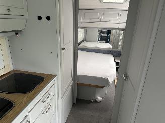 Tabbert  PRINCESSE airco picture 10