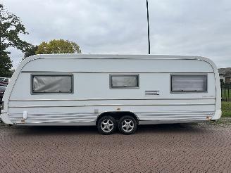 Tabbert  PRINCESSE airco picture 7