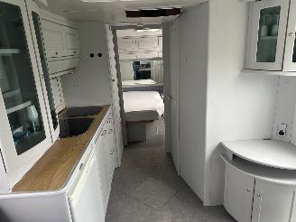 Tabbert  PRINCESSE airco picture 14