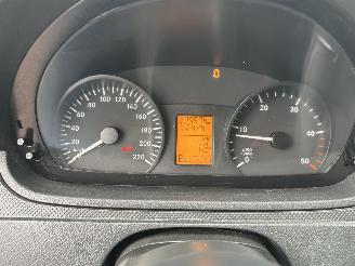 Mercedes Vito 116 CDI 320 Lang Luxe picture 13