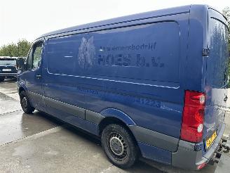 Volkswagen Crafter 30 2.0 TDI L2H1 BM picture 8