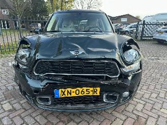 Mini Countryman 1.6 Cpr S ALL4 Chili picture 3