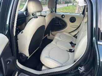 Mini Countryman 1.6 Cpr S ALL4 Chili picture 9