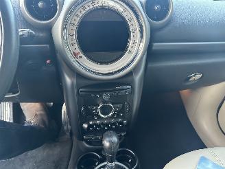 Mini Countryman 1.6 Cpr S ALL4 Chili picture 11