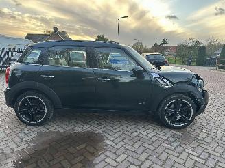 Mini Countryman 1.6 Cpr S ALL4 Chili picture 7