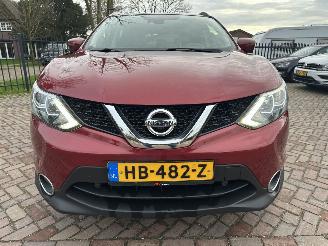 Nissan Qashqai 1.2 Connect Edition picture 3