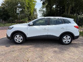 Renault Kadjar 1.2 TCe Life picture 2