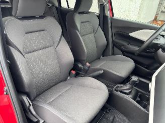 Suzuki Swift 1.2 hybrid automaat picture 14