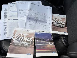 Ford Fiesta 1.0 ecoboost active picture 19