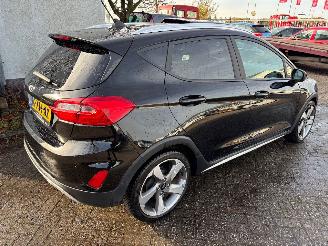 Ford Fiesta 1.0 ecoboost active picture 3