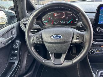 Ford Fiesta 1.0 ecoboost active picture 8