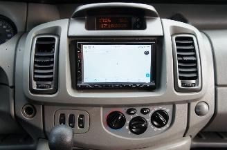Opel Vivaro 2.0 DCi Lang 4-Peroons Bed Klima Navi Trekhaak 84KW Euro 4 picture 16