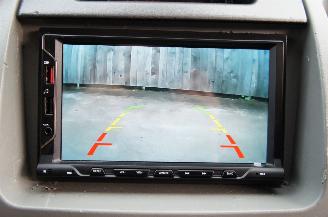 Opel Vivaro 2.0 DCi Lang 4-Peroons Bed Klima Navi Trekhaak 84KW Euro 4 picture 20