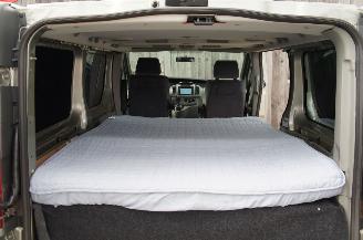 Opel Vivaro 2.0 DCi Lang 4-Peroons Bed Klima Navi Trekhaak 84KW Euro 4 picture 9
