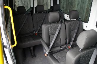 Mercedes Sprinter 314 CDi L2H2 9-Persoons Elektrische Schuifdeur Navi Cruise 105KW Euro 6 picture 15