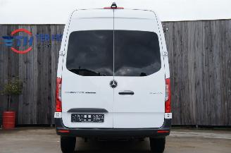 Mercedes Sprinter 314 CDi L2H2 9-Persoons Elektrische Schuifdeur Navi Cruise 105KW Euro 6 picture 7