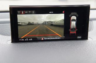 Audi SQ7 4.0 TDi V8 Quattro Airco Navi Pano Head UP Nightvision Softclose 320KW Euro 6 picture 20