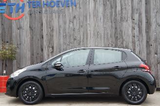 Auto incidentate Peugeot 208 1.0 PureTech Acces Airco Cruise 50KW Euro 6 2015/7