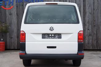 Volkswagen Transporter T6 2.0 TDi L1H1 9-Persoons Airco 62KW Euro 6 picture 7