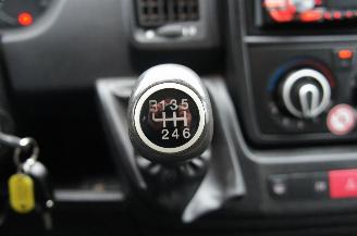 Peugeot Boxer 2.2 HDi Open Laadbak Dubbele Cabine Klima 7-Sitzer 96KW Euro 5 picture 16