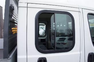 Peugeot Boxer 2.2 HDi Open Laadbak Dubbele Cabine Klima 7-Sitzer 96KW Euro 5 picture 17