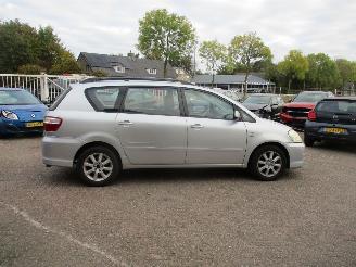 Toyota Avensis-verso 2.0 i Linea Sol 6P picture 8