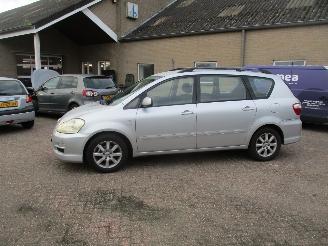 Toyota Avensis-verso 2.0 i Linea Sol 6P picture 4