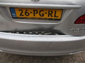 Toyota Avensis-verso 2.0 i Linea Sol 6P picture 12
