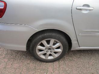 Toyota Avensis-verso 2.0 i Linea Sol 6P picture 10
