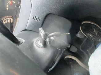 Toyota Avensis-verso 2.0 i Linea Sol 6P picture 22