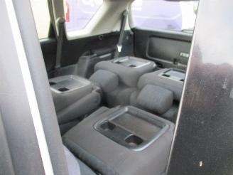 Toyota Avensis-verso 2.0 i Linea Sol 6P picture 14