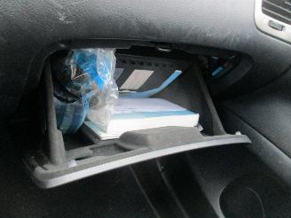 Toyota Avensis-verso 2.0 i Linea Sol 6P picture 23