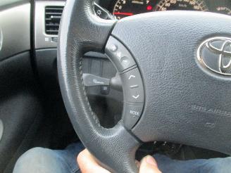 Toyota Avensis-verso 2.0 i Linea Sol 6P picture 19