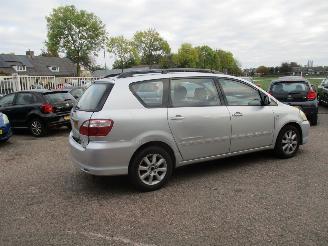 Toyota Avensis-verso 2.0 i Linea Sol 6P picture 7