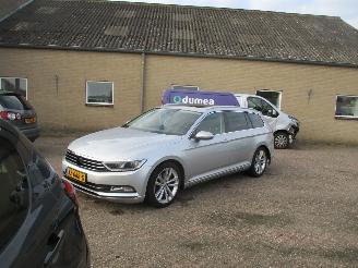 Volkswagen Passat 1.4 TSI Connected Series REST BPM 1000 EURO !!!!! picture 3