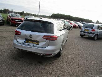 Volkswagen Passat 1.4 TSI Connected Series REST BPM 1000 EURO !!!!! picture 7