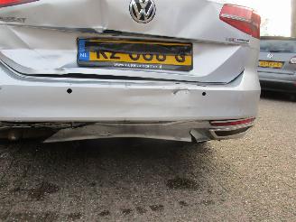 Volkswagen Passat 1.4 TSI Connected Series REST BPM 1000 EURO !!!!! picture 13