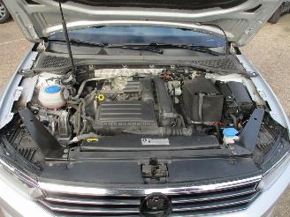 Volkswagen Passat 1.4 TSI Connected Series REST BPM 1000 EURO !!!!! picture 36